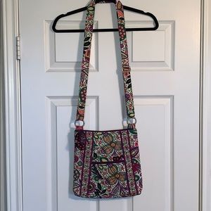 Vera Bradley crossbody bag